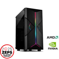 Gaming računar Ryzen 7...
