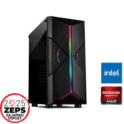Gaming računar Intel...
