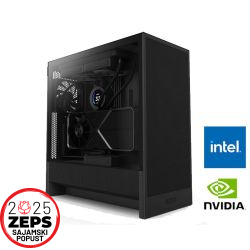 Gaming računar Intel...