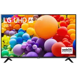 LG Televizor Smart LED 4K...