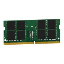 Kingston 8GB 3200MHz DDR4 SO