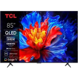TCL 85"P8K 4K QLED TV...