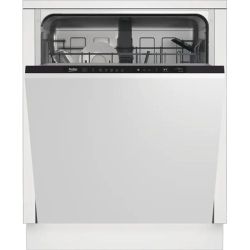 Beko DIN35330 mašina za suđe