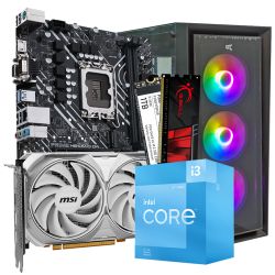 GNC GAMER VOYAGER 2...