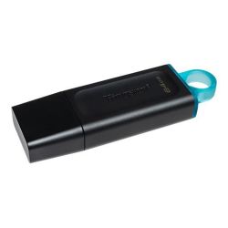 MEM UFD 64GB DTXS KIN