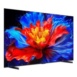 TCL 98"P8K 4K QLED TV...