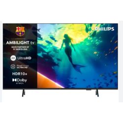 TCL 75"P7K 4K QLED TV...