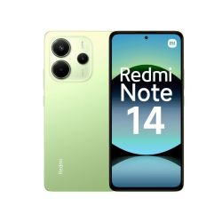 Xiaomi Redmi Note 14 6GB...