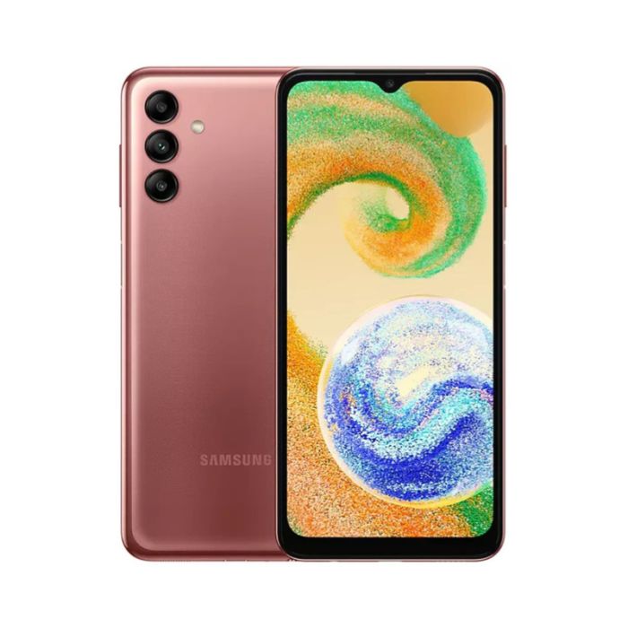 Samsung A047 Galaxy A04s Dual 3GB 32GB Copper noeu