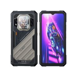 Cubot King Kong X Pro 12GB...