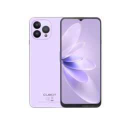 Cubot P90 12GB 256GB Purple