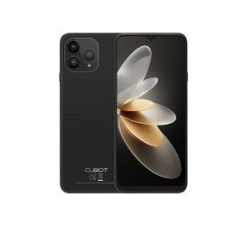 Cubot A40 4GB 256GB Black