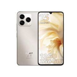 Cubot A40 4GB 256GB Gray