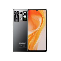 Cubot P90 12GB 256GB Black