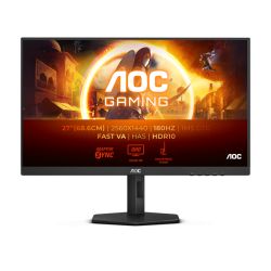 MONITOR AOC LED Q27G4XN 27"...