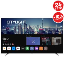 Televizor Tesla 85E645BUW...