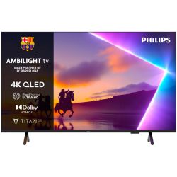 Philips TV QLED...