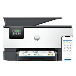 MFP HP OfficeJet Pro 9123