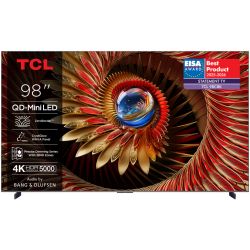 TCL 98"C8K 4K QD-Mini LED...
