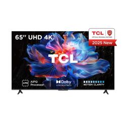 TCL 65"V6C 4K TV Google OS...