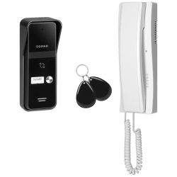 Orno Interfon, set, ENIR,...