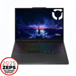 Gaming laptop Lenovo Legion...