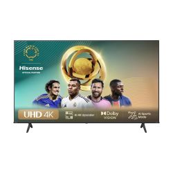 HISENSE TV LED 58A6N 58”...