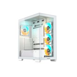 Gigabyte C500 Panoramic...