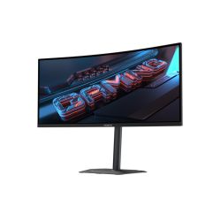 Gigabyte Monitor 34"...