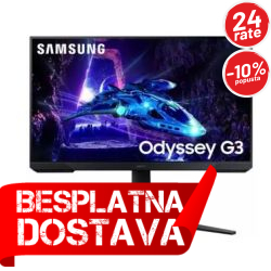 Gaming monitor Samsung G3...