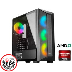 Gaming računar Ryzen 5...
