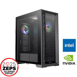 Gaming računar Intel...