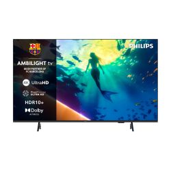 Philips TV  43" PUS8010 4K...
