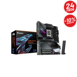 Gigabyte MB Z890 AORUS...