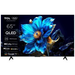 TCL Televizor Smart QLED...