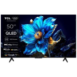 TCL Televizor Smart QLED...