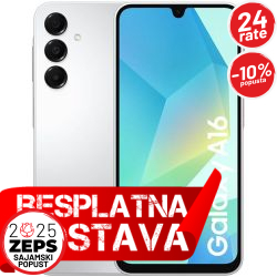 Samsung Galaxy A16...
