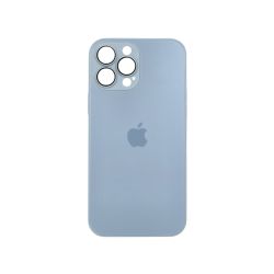 AG glass iPhone 17 Pro Plava*