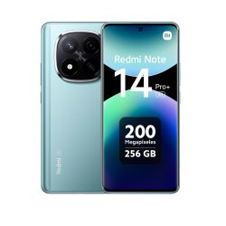 Xiaomi Redmi Note 14 Pro+...