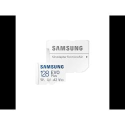 Samsung MicroSD 128GB EVO...