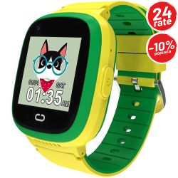 Dječiji pametni sat CANYON...