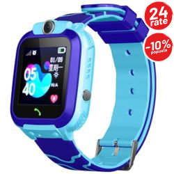 Dječiji pametni sat XO H100...