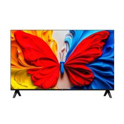 TCL 43"S5K FHD QLED TV 60...