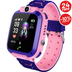 Dječiji pametni sat Modio...