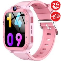 Dječiji pametni sat Z20 Rozi