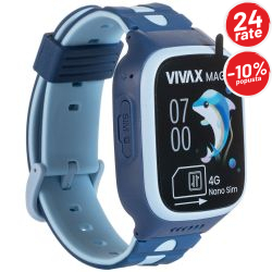 Dječiji pametni sat VIVAX...