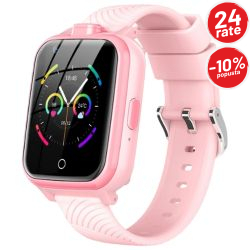 Dječiji pametni sat T13 Rozi