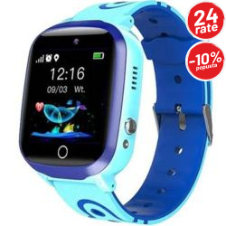 Dječiji pametni sat Q13 Plavi