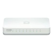 Switch DLINK 8-Port 10/100M...