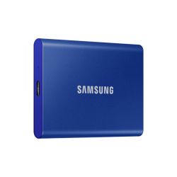 EXT.SSD SAMSUNG Portable T7...